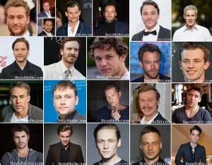 hot german celebs|The Most Handsome German Actors 2020 – Bestofthelist.